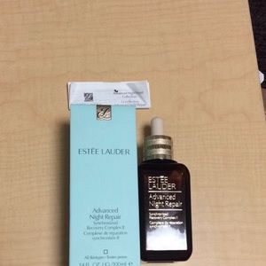 Estée Lauder advance night repair